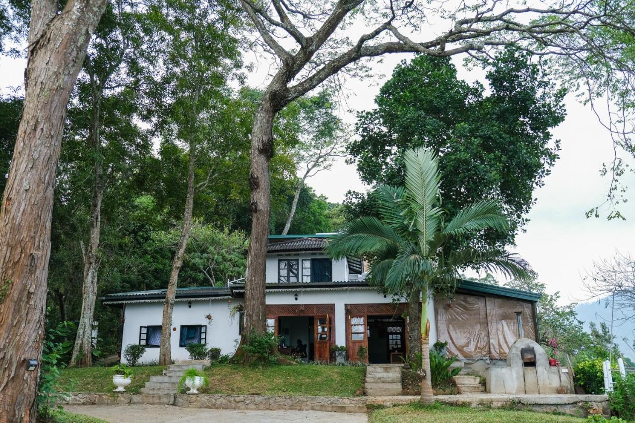 Welikande Yoga Retreats 호텔 디가나 외부 사진