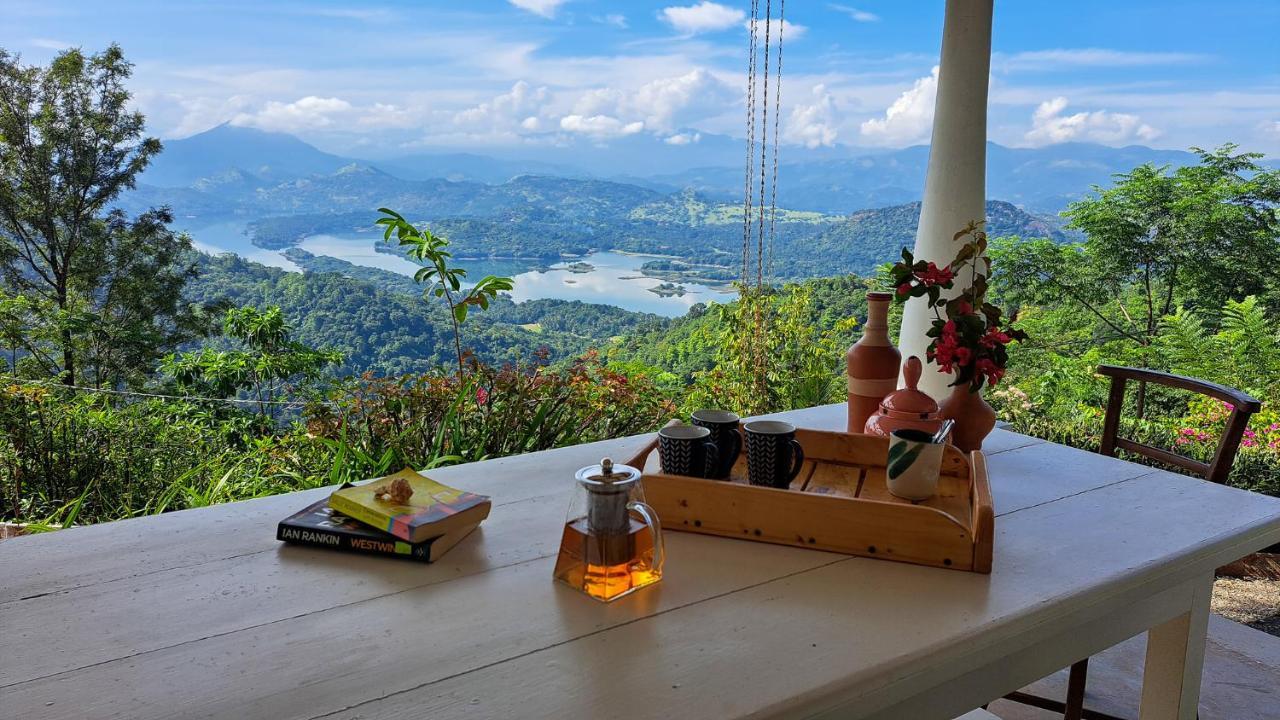 Welikande Yoga Retreats 호텔 디가나 외부 사진
