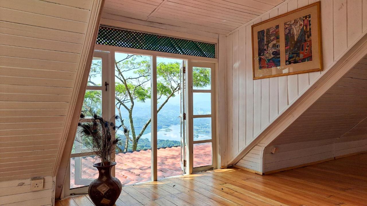 Welikande Yoga Retreats 호텔 디가나 외부 사진