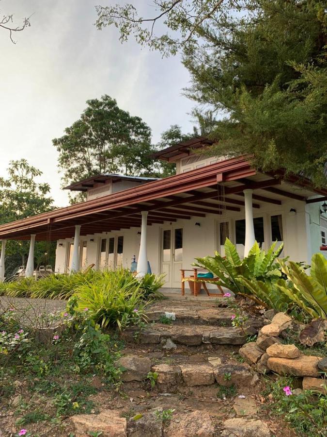 Welikande Yoga Retreats 호텔 디가나 외부 사진