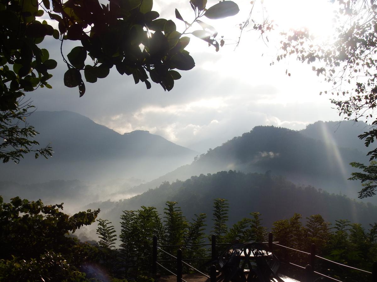 Welikande Yoga Retreats 호텔 디가나 외부 사진